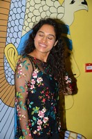 Pooja Ramachandran Photo Images